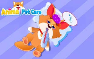 Play Animal Pet Care