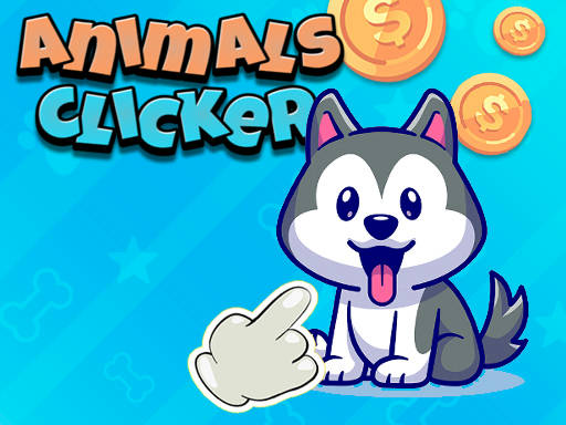 Play Animals Clicker