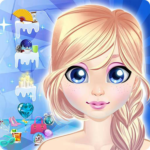 Play Antarctica Princess