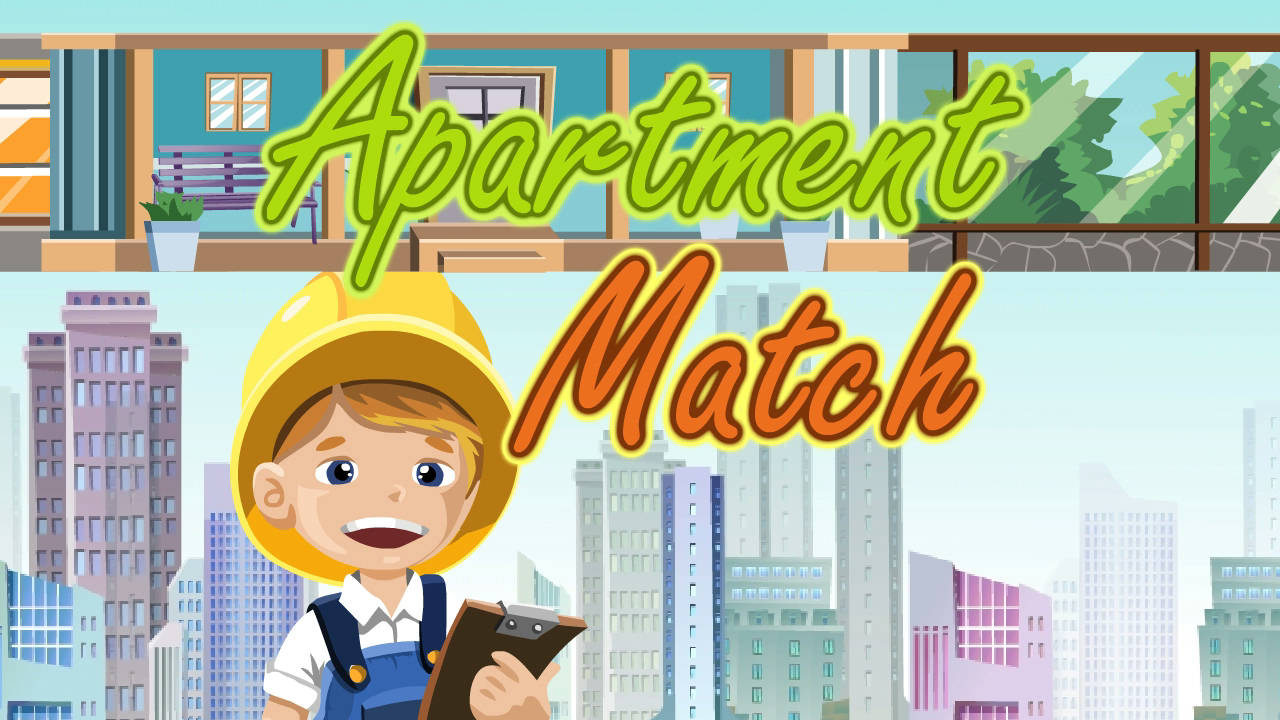 Play Apartment Match