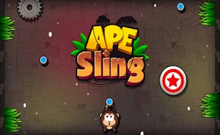 Play Ape Sling