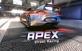 Play Apex Street Racing