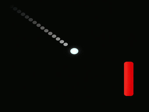 Play Arcade Pong Deluxe