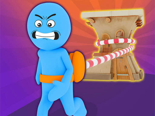Play Arcade Rope