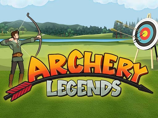 Play Archery legends