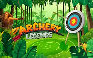 Play Archery Legends