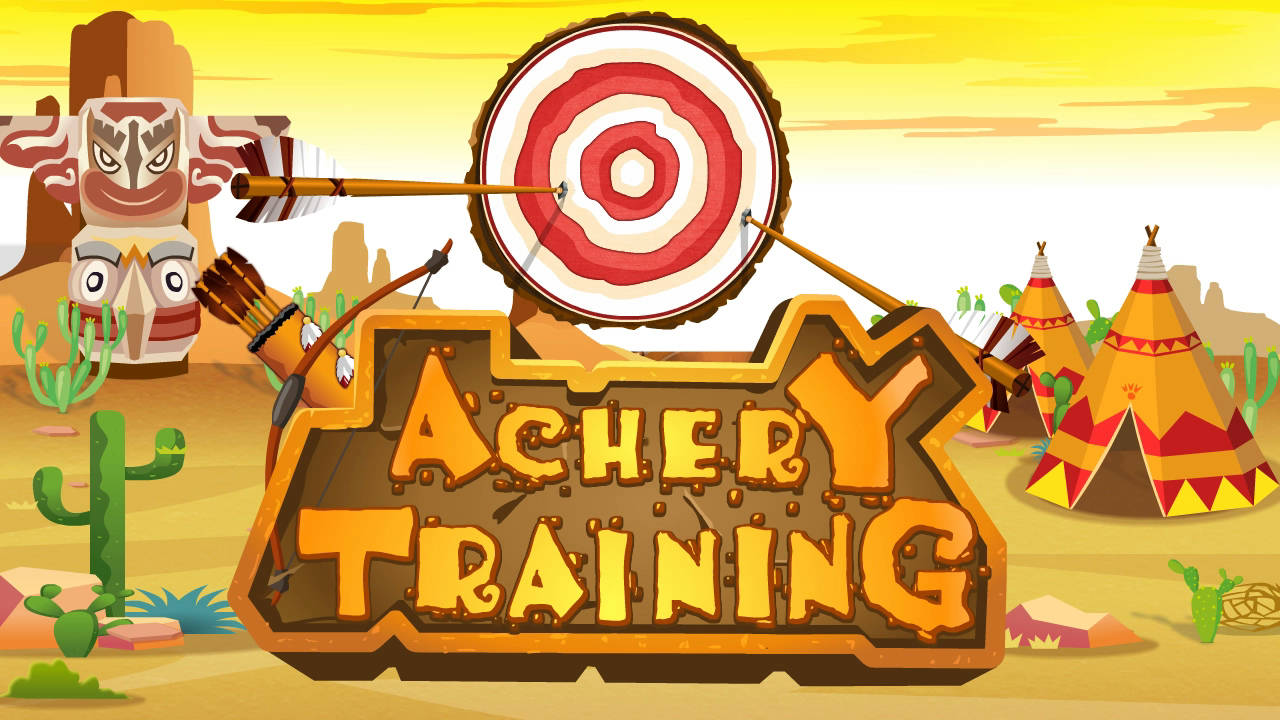 Play Archery Training