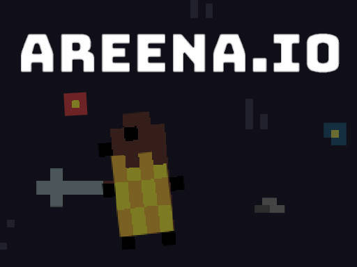 Play Areena.io