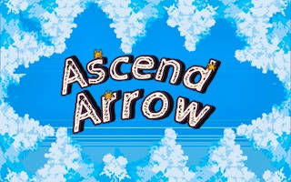 Play Arrow Ascend