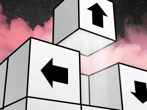 Play Arrow Away Puzzle