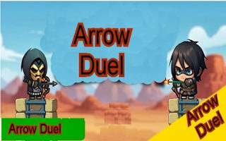 Play Arrow Duel