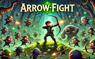 Play Arrow Fight