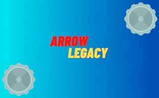 Play Arrow Legacy