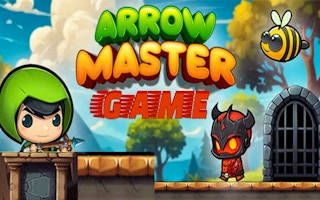 Play Arrow Master Game