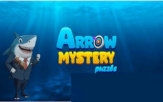 Play Arrow Mystery Puzzle