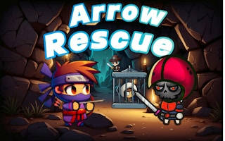 Play Arrow Rescue