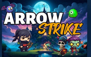 Play Arrow Strike