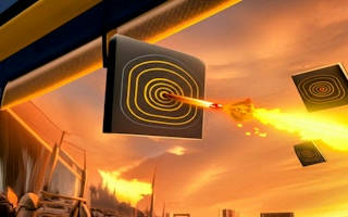 Play Astra Shooting 3D