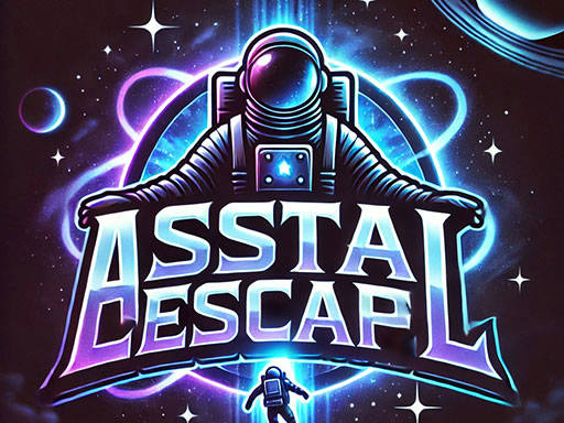 Play Astral Escape