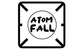 Play Atom Fall