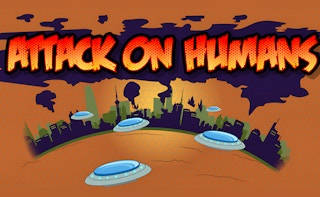 Play Attack on Humans