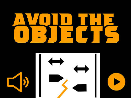 Play Avoid The Objects