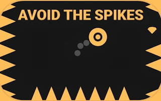 Play Avoid the Spikes