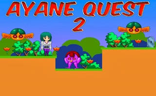 Play Ayane Quest 2