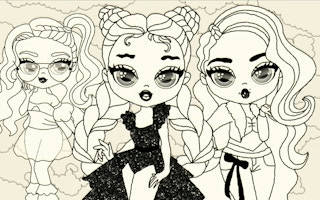 Play Baby Doll Simple Style