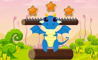 Play Baby Dragon