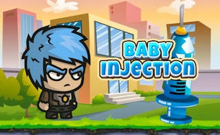 Play Baby Injection