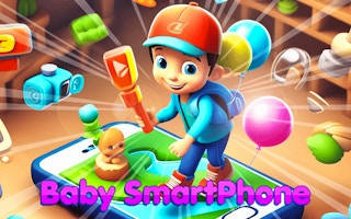 Play Baby Smartphone