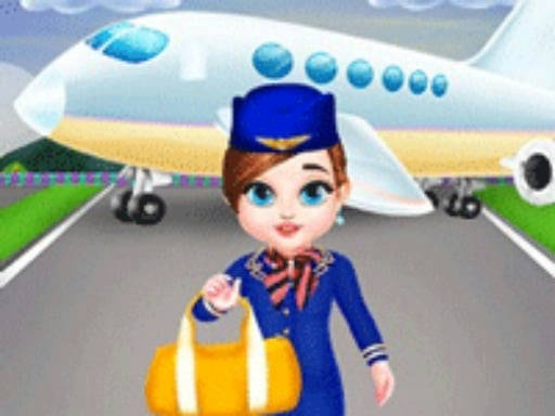 Play Baby Taylor Airline High Hopes