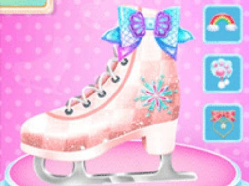 Play Baby Taylor Ice Ballet Dancer - Figure Skating