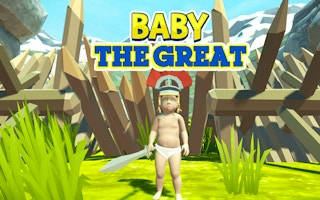 Play Baby the Great