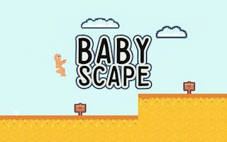 Play BabyScape