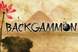 Play Backgammon