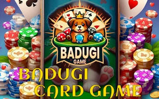 Play Badugi Card Game