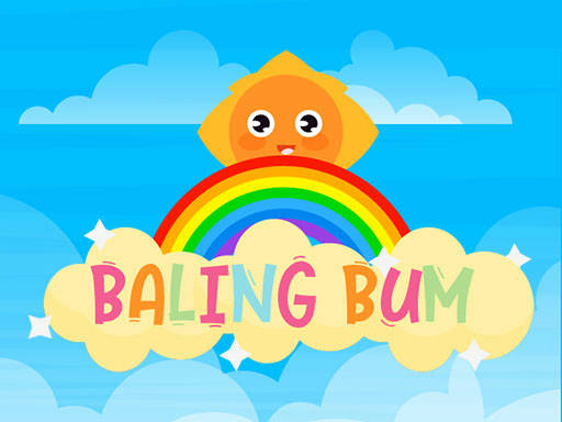 Play Baling Bum