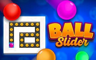 Play Ball Slider