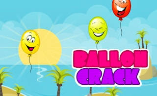 Play Balloon Crack