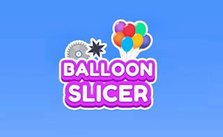 Play Balloon Slicer