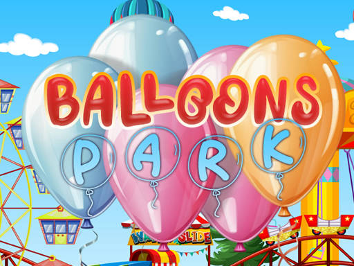 Play Balloons Park