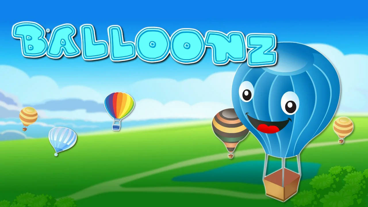 Play Balloonz