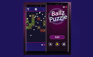 Play Ballz Puzzle