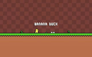 Play Banana Duck