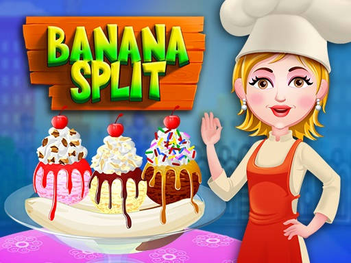 Play Banana Split