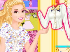 Play Barbie Butterfly Diva