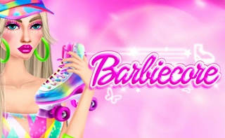 Play Barbiecore