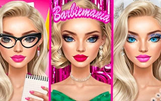 Play Barbiemania